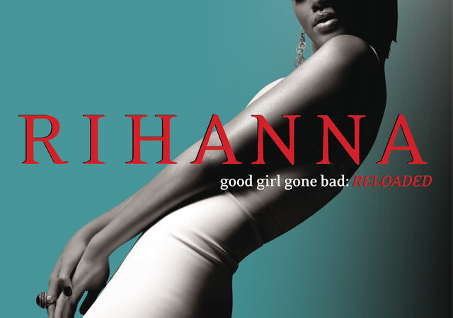 „Rihannas Hit „Umbrella“ erobert die Charts weltweit“