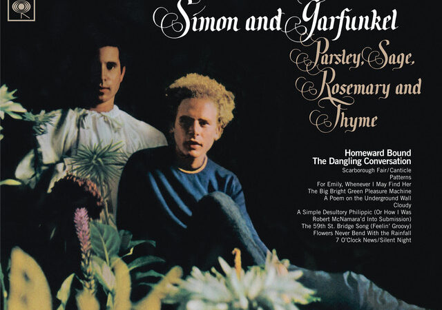 Simon & Garfunkels „Homeward Bound“: Eine zeitlose Folk-Rock-Ballade