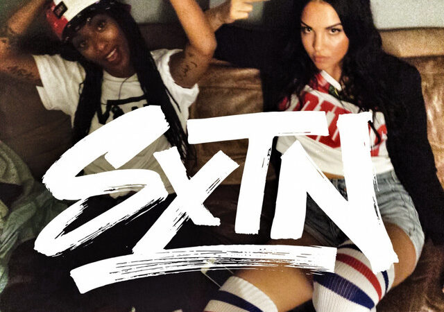 SXTN veröffentlichen Song „Fotzen im Club“ aus ihrem Debütalbum