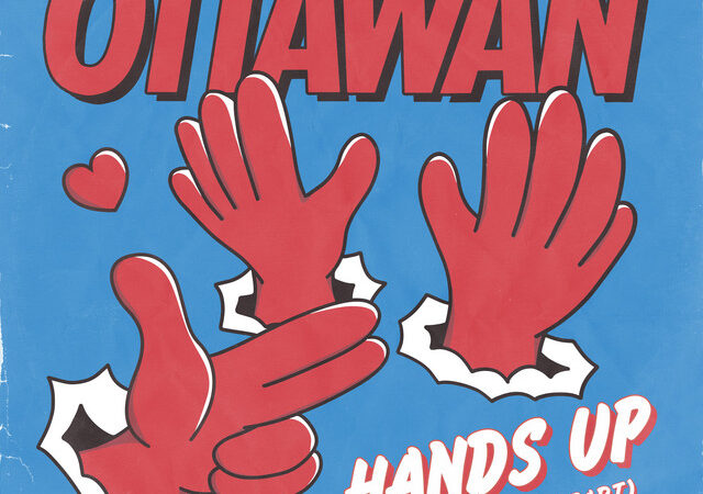 Ottawan’s „Hands Up (Give Me Your Heart)“ – Ein kultiger Disco-Hit aus den 80ern.