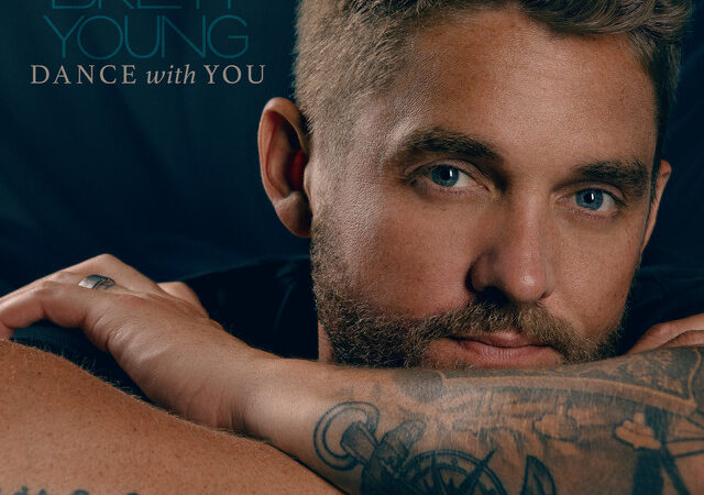 Artist: Brett Young - More Music Mag