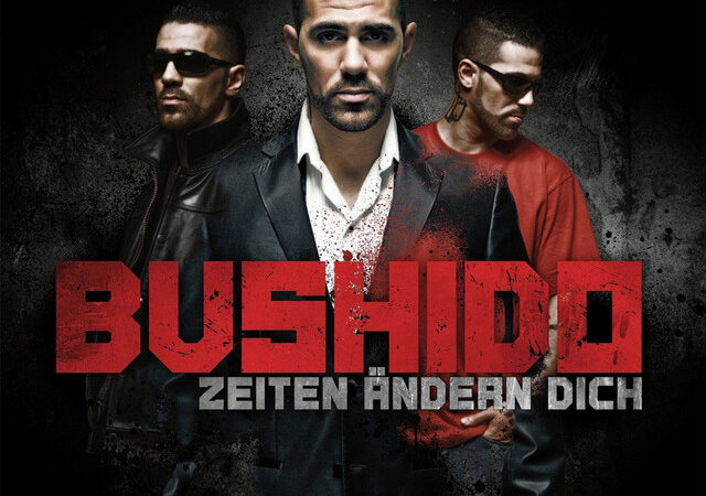 Bushido – Zeiten ändern dich: Eine melancholische Reise durch seine Vergangenheit