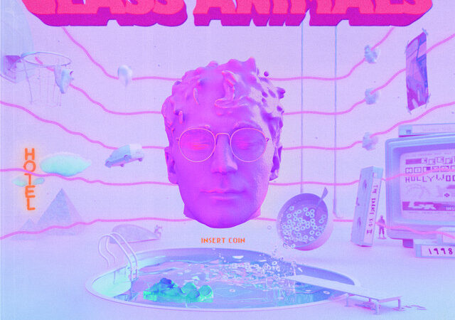 Glass Animals‘ „Heat Waves“ – Der ultimative Indie-Pop-Geheimtipp