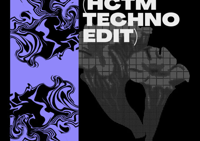 HCTM veröffentlicht neuen energiegeladenen Remix ‚Sudno (Hctm Techno Edit)‘