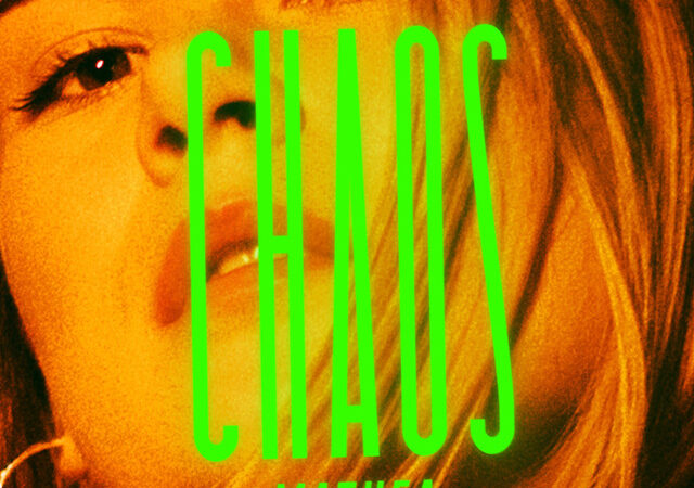 Matheas neuer Ohrwurm: „Chaos“