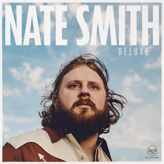 Nate Smith veröffentlicht ein kraftvolles Debütalbum mit "World on Fire