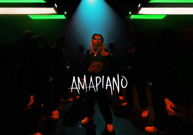 Asake feat. Olamide veröffentlichen neue Single „Amapiano“ und begeistern die Fans