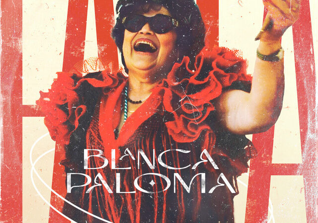 Blanca Paloma: Flamenco-Klänge beim ESC und mehr