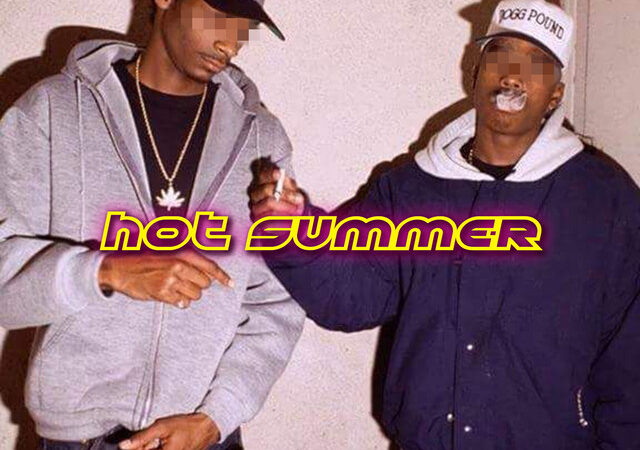 Gotti & X Wave liefern energiegeladenen Hit „HOT SUMMER“ ab