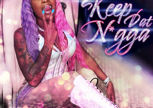 Icandy’s provocative new hit „Keep Dat Nigga“
