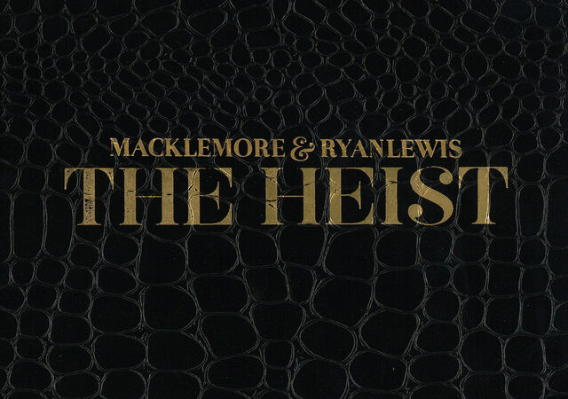 „Ein zeitloses Juwel der Hip-Hop-Szene: Macklemore, Ryan Lewis & Ray Dalton mit ‚Can’t Hold Us'“