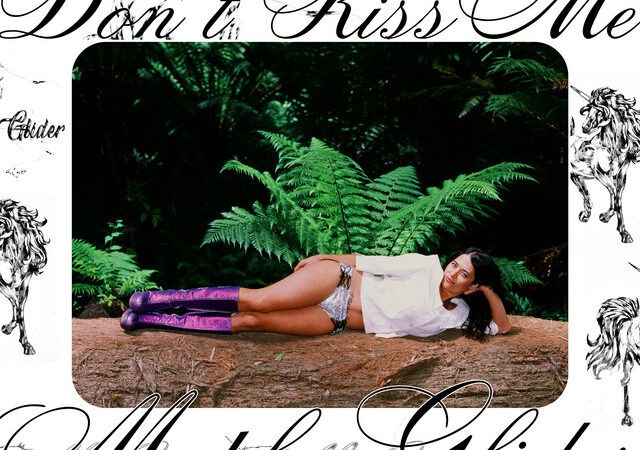 Maple Glider veröffentlicht neuen Song „Don’t Kiss Me“