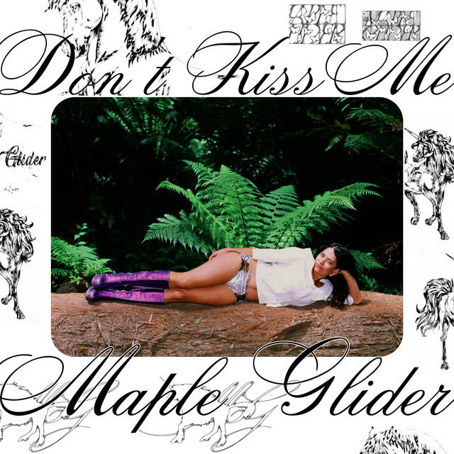 Maple Glider veröffentlicht neuen Song "Don't Kiss Me" More Music Mag