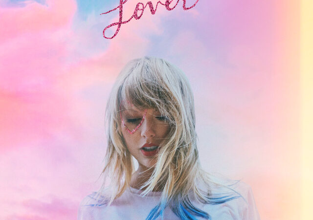 Taylor Swift’s Powerful „Cruel Summer“ from Album „Lover“