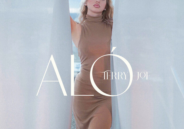 Artist Terry Joe More Music Mag