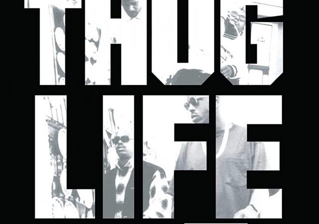 Thug Life’s ‚All Eyez on Me Remix‘: A Classic Tupac Track with Modern Beats