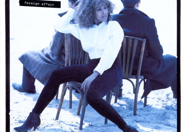 Tina Turner: Simply the Best!