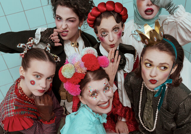 Vesna veröffentlicht neuen Song: „My Sister’s Crown“ über weiblichen Zusammenhalt