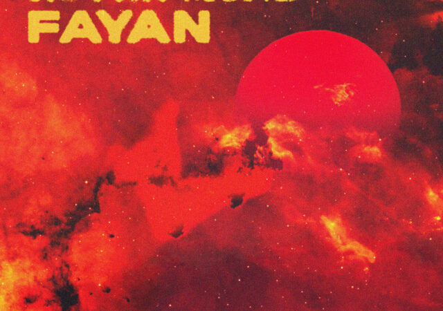 FAYAN veröffentlicht neuen Song „ROTER MOND“