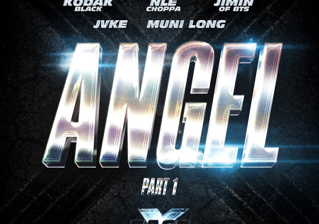 „Angel Pt. 2: Jimin (BTS), Charlie Puth und Muni Long schließen sich in neuem Soundtrack zusammen“
