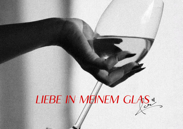 „Lukas Litt begeistert mit Ohrwurm ‚Liebe in meinem Glas'“
