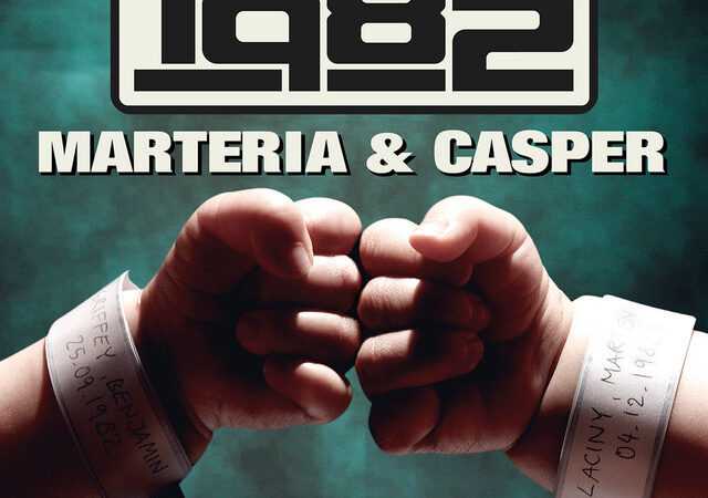 Casper & Marteria feiern mit ‚Supernova‘ ihr gemeinsames Comeback
