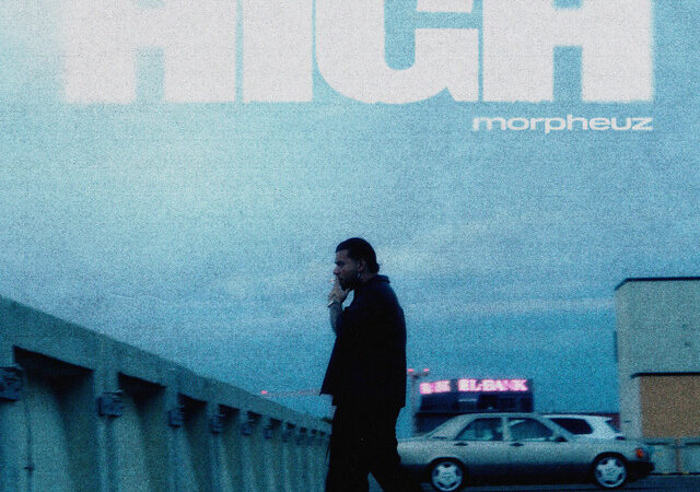 Morpheuz landet Hit mit energiegeladenem Track „HIGH“