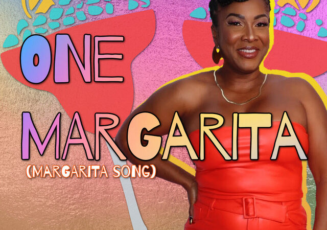 „One Margarita (Margarita Song): Neuer Hit von That Chick Angel, Casa Di & Steve Terrell“