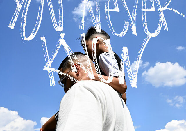 YONIIs neuer Hit „You Never Know“ sorgt für Begeisterung