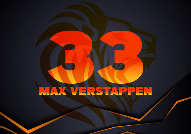 „Carte Blanq and Maxx Power liefern mit ’33 Max Verstappen‘ eine energiegeladene Hymne“