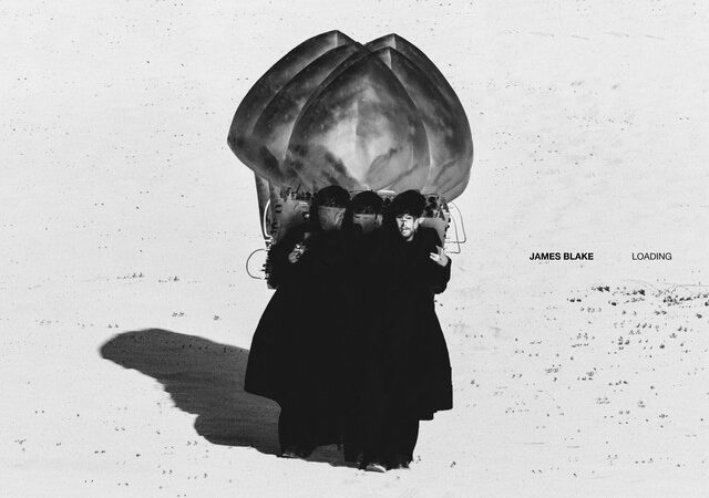 James Blake veröffentlicht neuen Song „Loading“ vor Albumrelease