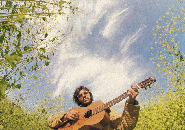 Artist John Vincent III More Music Mag