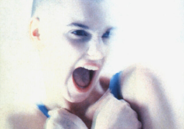 „Troy“ von Sinéad O’Connor: Ein kraftvolles und eindringliches Statement