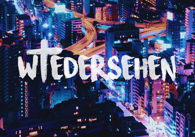 „40 CRWNS & Anna Trümner präsentieren emotionales Meisterwerk ‚Wiedersehen'“
