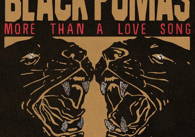 Black Pumas‘ „More Than a Love Song“: A Soulful Journey Continues