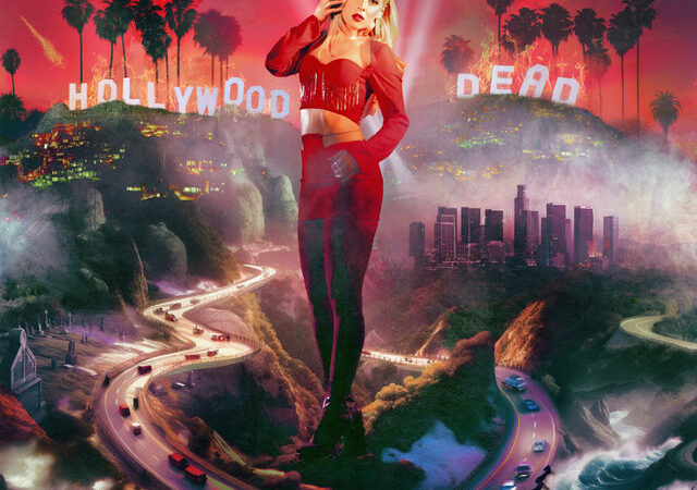 Madilyn Bailey veröffentlicht ihr Debütalbum ‚Hollywood Dead‘ am 23. August 2023