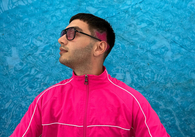 Sampagne Rapper