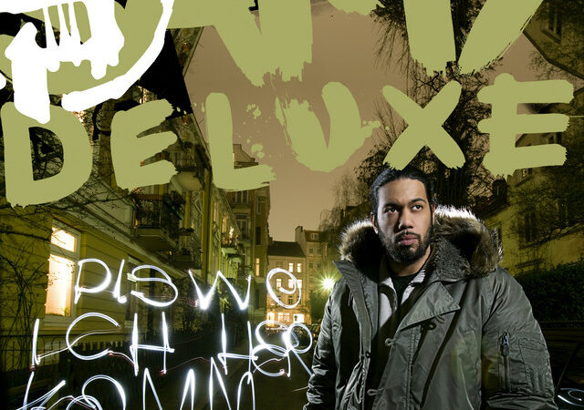 Samy Deluxe veröffentlichte 2009 die Single „Stumm (Xenja)“ aus seinem Album „Dis wo ich herkomm“