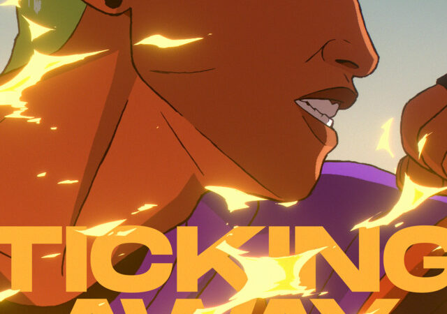 „Ticking Away: Die VALORANT Champions 2023 Hymne ft. Grabbitz & bbno$“
