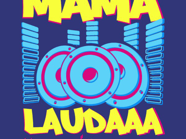 „Mama Laudaaa: Party-Hit von… (Künstlername)“