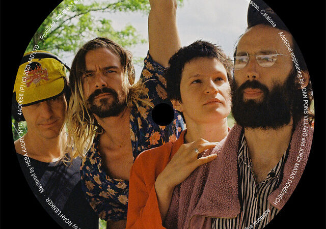 Big Thief veröffentlichen emotionalen Song „Born For Loving You“