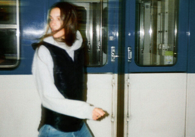 Charlotte Cardin zollt mit 