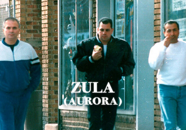 „E. Gotti & X Wave präsentieren mit ‚ZULA (AURORA)‘ einen mitreißenden Track“
