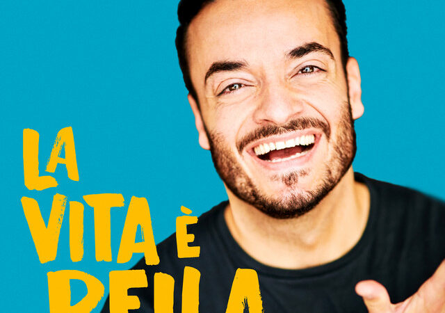 „Neuer Hit: Giovanni Zarrella feat. Pietro Lombardi veröffentlichen den gefühlvollen Song ‚Senza te (Ohne dich)'“