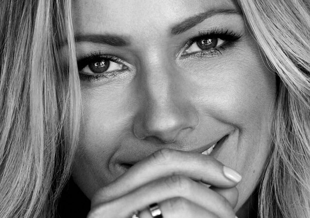 Helene Fischer singt von grenzenloser Liebe in „Nur mit Dir“