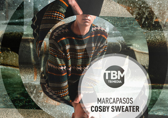 Marcapasos begeistert mit der „Cosby Sweater – Extended Version“