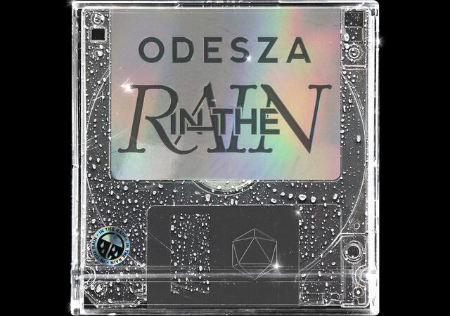 ODESZA veröffentlicht eindringliche Single ‚In The Rain‘