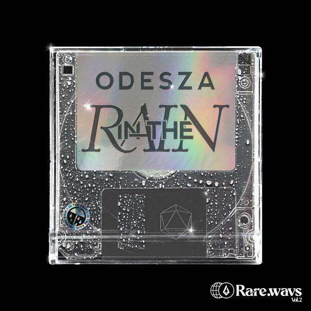 ODESZA veröffentlicht eindringliche Single ‚In The Rain‘