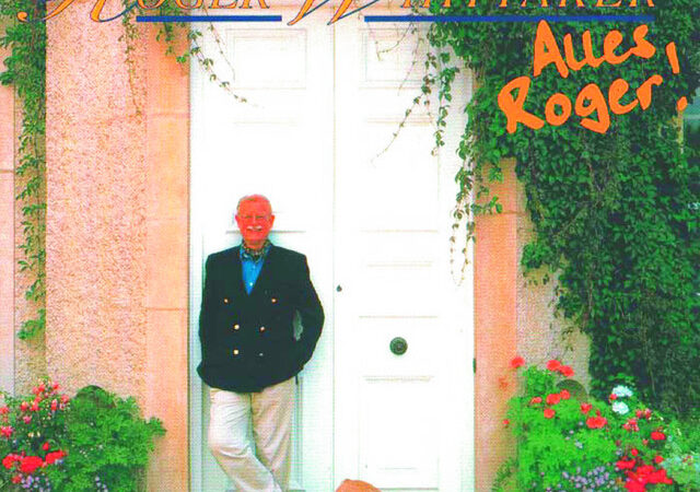 Roger Whittaker: „Wenn es dich noch gibt“ – Eine emotionale Ballade über Verlust und Hoffnung