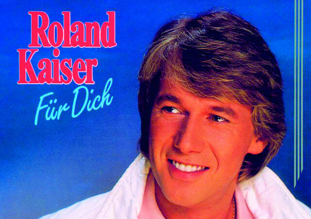„Klassiker der deutschen Popmusik: Roland Kaisers ‚Joana‘ – Eine Hymne der Liebe“